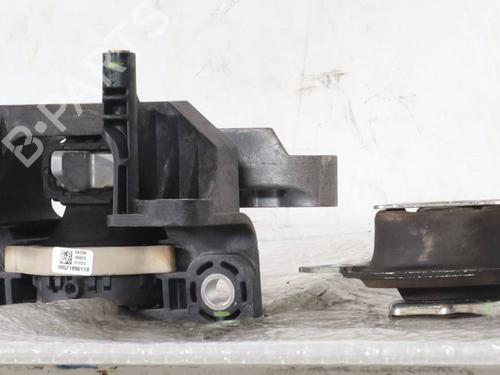 Used Engine mount Engine mount FIAT 500 (312_) 1.0 Mild Hybrid (312.AYD1B) (69 hp) 31793521 31793521