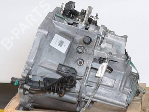 Gearbox JEEP AVENGER (J2) Electric | BP24555026M3 
