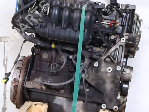 Used Engine Engine FIAT PANDA (169_) 1.2 (169.AXB11, 169.AXB1A) (60 hp) 33771056 33771056