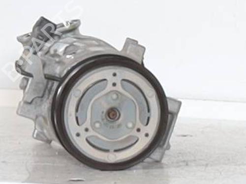 Used AC compressor AC compressor JEEP COMPASS (MP, M6, MV, M7) 1.6 Multijet (130 hp) 25897895 25897895