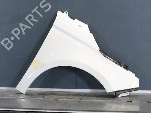 Used Right front fenders Right front fenders FIAT 500e Convertible (332_) Elektro (FA1) (118 hp) 33233924 33233924