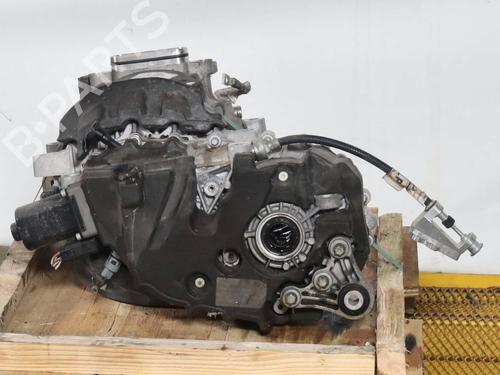 Engine FIAT 500e (332_) Elektro (FA1) | BP30662706M1