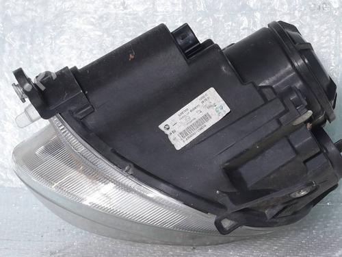 Left headlight FIAT 500 (312_) 1.2 (312AXA1A) | BP39092430C28 - Image 2