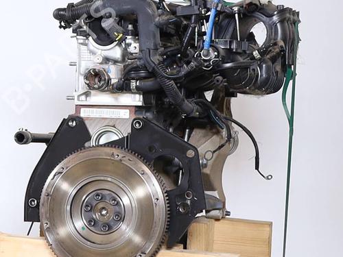 Engine FIAT 500 (312_) 1.2 (312AXA1A) | BP37662566M1 - Image 5