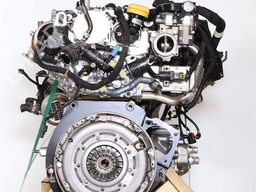 Engine JEEP COMPASS (MP, M6, MV, M7) 1.6 Multijet | BP38920871M1 - Image 2