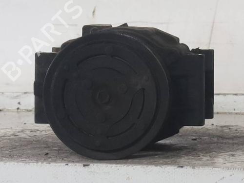 Used AC compressor AC compressor FIAT PUNTO (188_) 1.3 JTD 16V (70 hp) 33284740 33284740