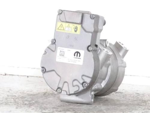 Used AC compressor JEEP RENEGADE SUV (BU, B1, BV) 2.0 CRD 4x4 (170 hp) 27876129