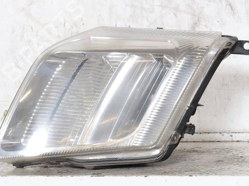 Faro derecho Faro derecho CITROËN C2 (JM_) 1.1 (60 hp) 35973964 35973964