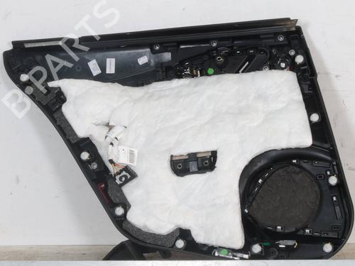 Rear right panel ALFA ROMEO GIULIA (952_) 2.9 Quadrifoglio (952AAM24) | BP30859123C61 - Image 2