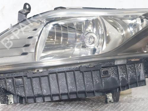 Used Left headlight Left headlight LANCIA YPSILON (312_) 1.3 D Multijet (312.YXE1A, 312.YXU1A) (95 hp) 31647484 31647484