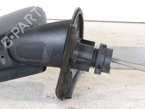 Right mirror FIAT PANDA (169_) 1.2 (169.AXB11, 169.AXB1A) | BP25145356C27 