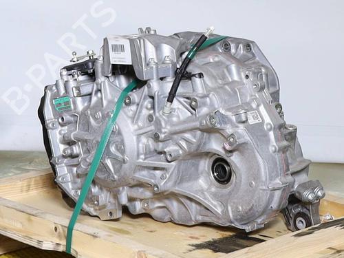 Gearbox ALFA ROMEO TONALE (965_) 1.3 Hybrid Q4 | BP38644983M3 - Image 4