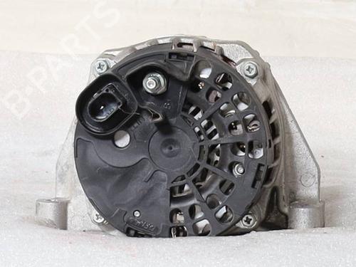 Alternator FIAT 500 (312_) 1.2 (312AXA1A) | BP38045415M7 - Image 3
