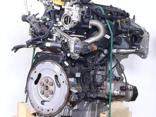 Engine JEEP COMPASS (MP, M6, MV, M7) 2.0 CRD 4x4 | BP37414465M1 - Image 4