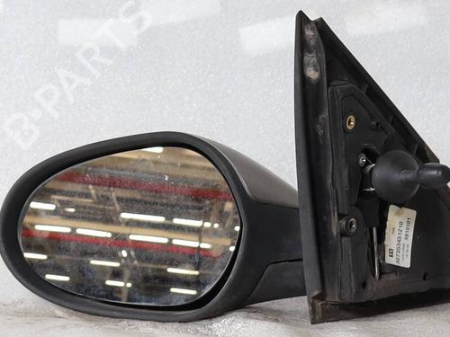 Used Left mirror Left mirror 37516113 37516113