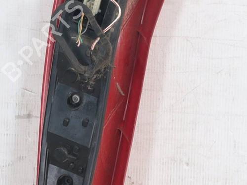 Used Left taillight FIAT PUNTO (188_) 1.2 16V 80 (188.233, .235, .253, .255, .333, .353, .639,... (80 hp) 28314243