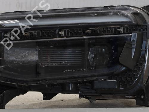 Used Left headlight Left headlight JEEP AVENGER (J2) 1.2 T3 e-Hybrid (110 hp) 23505382 23505382