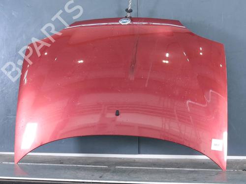 Motorhaube für Motorhaube FIAT SEICENTO / 600 (187_) 1.1 (187AXB, 187AXB1A, 187AXC1A02) (54 hp) 34208037 34208037