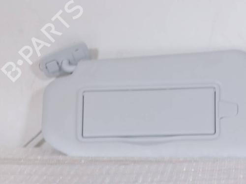left-sun-visor-opel-grandland-grandland-x-a18-p1uo-2017-39403634 main image