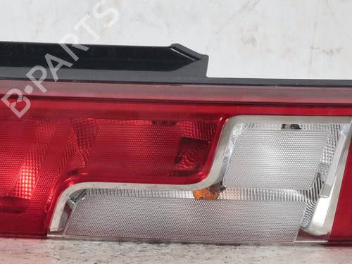 Left taillight FIAT DUCATO Van (250_) 140 Multijet 2,2 D | BP30738625C34 - Image 2