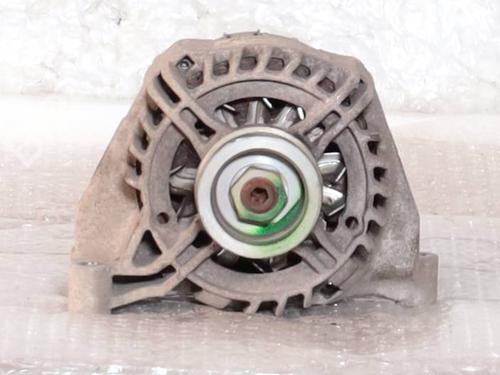 Used Alternator Alternator FIAT PANDA (169_) 1.2 (169.AXB11, 169.AXB1A) (60 hp) 40215472 40215472