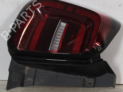 Used Left taillight Left taillight FIAT 500e (332_) Elektro (FA1) (95 hp) 26435684 26435684