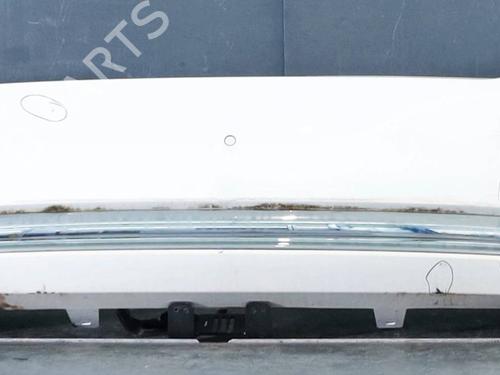 Used Rear bumper Rear bumper 37711005 37711005