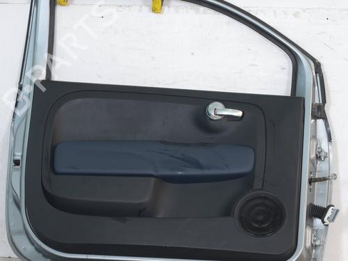 Left front door FIAT 500 (312_) 1.2 (312AXA1A) | BP27520930C2
