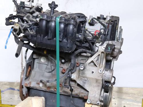 Engine FIAT PANDA (169_) 1.2 (169.AXB11, 169.AXB1A) | BP33734331M1 - Image 4