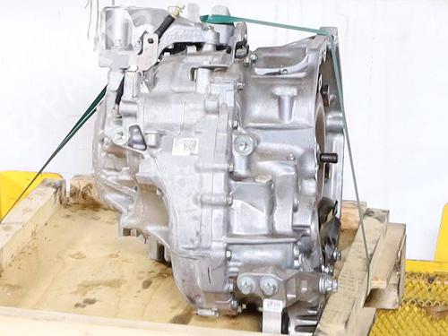 Gearbox ALFA ROMEO TONALE (965_) 1.3 Hybrid Q4 | BP36217725M3 - Image 2