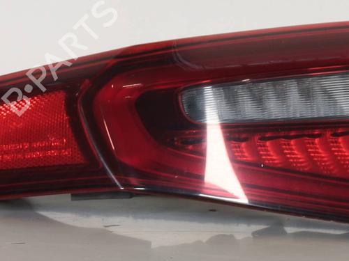 Used Left taillight ALFA ROMEO STELVIO (949_) 2.0 Q4 (949.AXF2A) (201 hp) 28359844