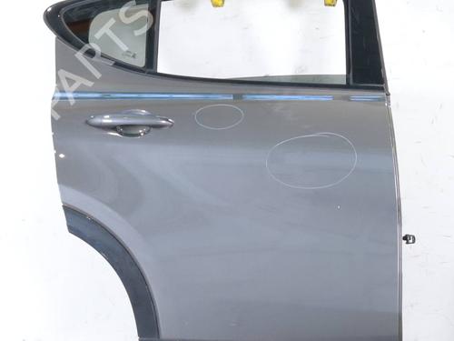 Puerta trasera derecha Puerta trasera derecha ALFA ROMEO TONALE (965_) 1.3 Hybrid Q4 (280 hp) 34620251 34620251