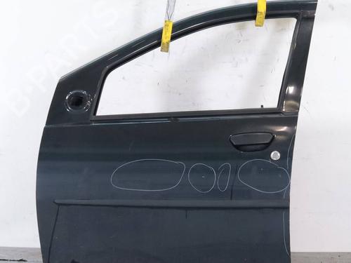 Used Left front door Left front door FIAT PUNTO (188_) 1.2 60 (188.030, .050, .130, .150, .230, .250) (60 hp) 33616190 33616190