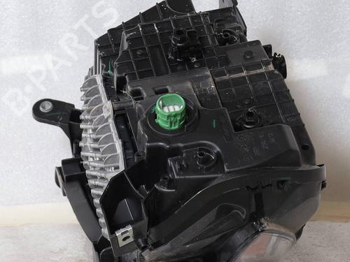 Right headlight ALFA ROMEO TONALE (965_) 1.3 Hybrid Q4 | BP38644886C29 - Image 4