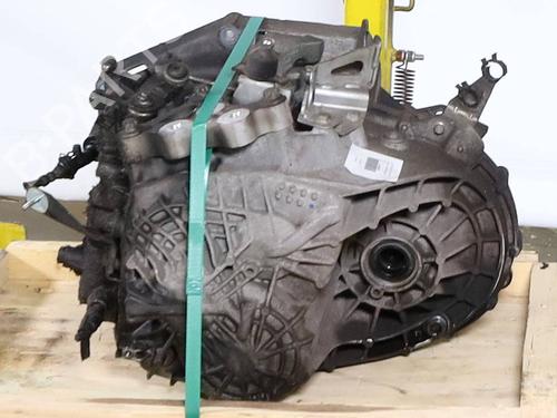 Used Gearbox Gearbox 36798082 36798082