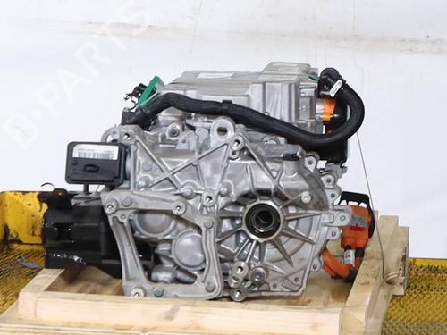 Engine ALFA ROMEO JUNIOR (626_, 627_) Electric | BP34646370M1 - Image 4