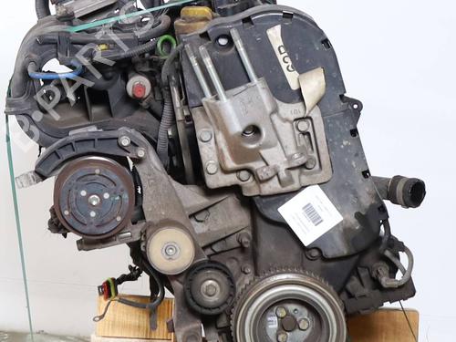 Engine FIAT IDEA (350_) 1.2 16V | BP36774713M1 - Image 3