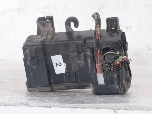 Used Fuse box Fuse box PEUGEOT 107 (PM_, PN_) 1.0 (68 hp) 34274430 34274430