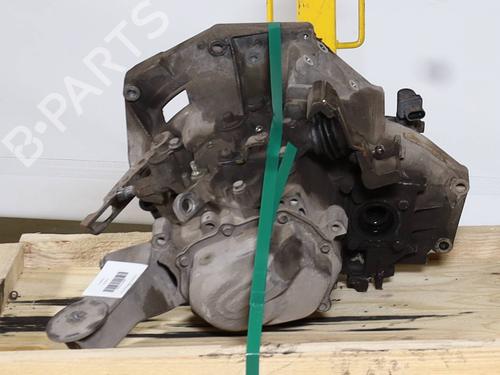 Gearkasse Gearkasse 39427463 39427463