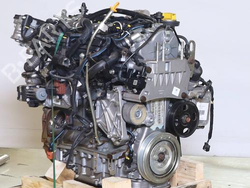 Engine FIAT 500 (312_) 1.2 (312AXA1A) | BP39135343M1 - Image 5