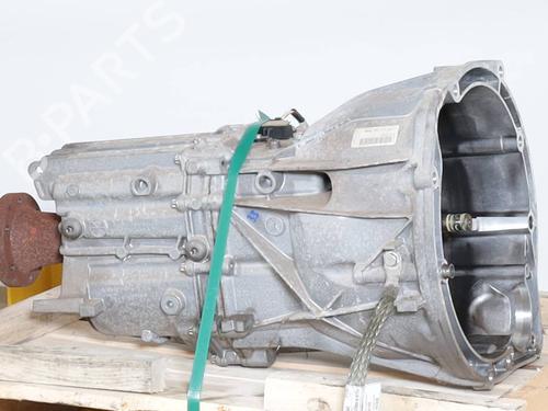 Gearbox ALFA ROMEO GIULIA (952_) 2.2 D (952AEM250, 952AEA250) | BP26162855M3 - Image 2