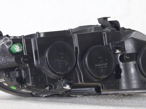Left headlight FIAT DUCATO Platform/Chassis (250_) 180 Multijet 2,2 D | BP32029184C28