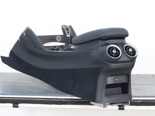 Gear lever ALFA ROMEO GIULIA (952_) 2.9 Quadrifoglio (952AAM24) | BP37231347M90 - Image 6