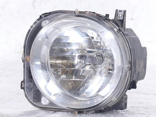 Used Left headlight Left headlight JEEP RENEGADE SUV (BU, B1, BV) 1.5 T4 Hybrid (131 hp) 31135686 31135686