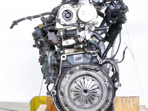 Used Engine Engine FIAT PANDA (169_) 1.3 D Multijet (169.AXC1A) (70 hp) 30084101 30084101