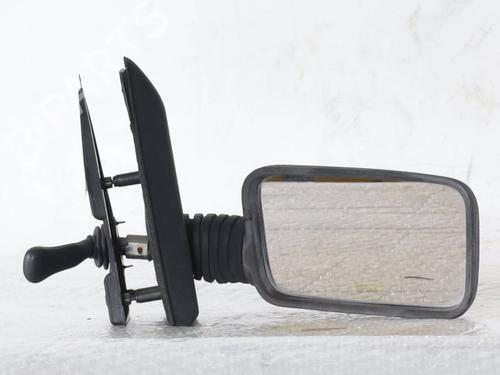 Used Right mirror Right mirror FIAT PANDA (141_) 0.9 Fire S All-wheel Drive (45 hp) 31942050 31942050
