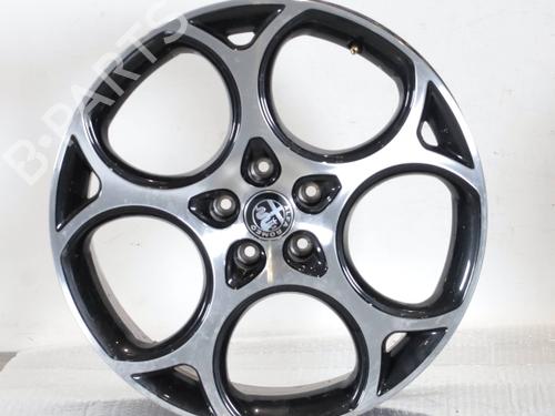 Used Rim Rim ALFA ROMEO TONALE (965_) 1.3 Hybrid Q4 (280 hp) 40493901 40493901