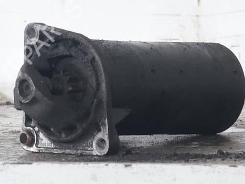 Used Starter Starter ALFA ROMEO MITO (955_) 1.6 JTDM (955AXC1B) (120 hp) 34181829 34181829