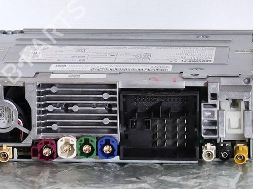 Radio ALFA ROMEO GIULIA (952_) 2.2 D Q4 (952AHA45, 952AMA4) | BP38949350E6 - Image 4