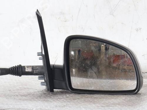 Used Right mirror Right mirror OPEL MERIVA A MPV (X03) 1.4 16V Twinport (E75) (90 hp) 35974059 35974059
